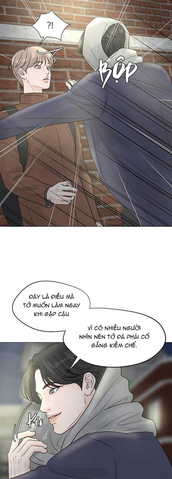 Ở Lại Bên Tôi 61 trang 21