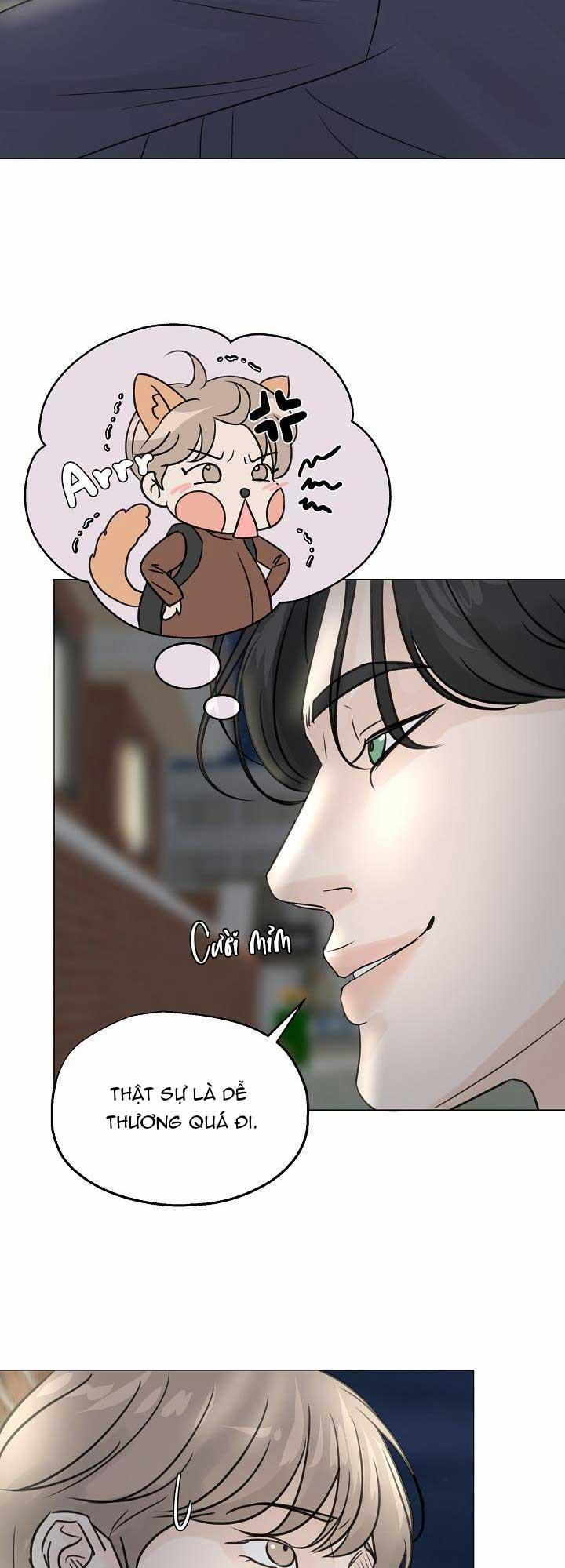 Ở Lại Bên Tôi 61 trang 22