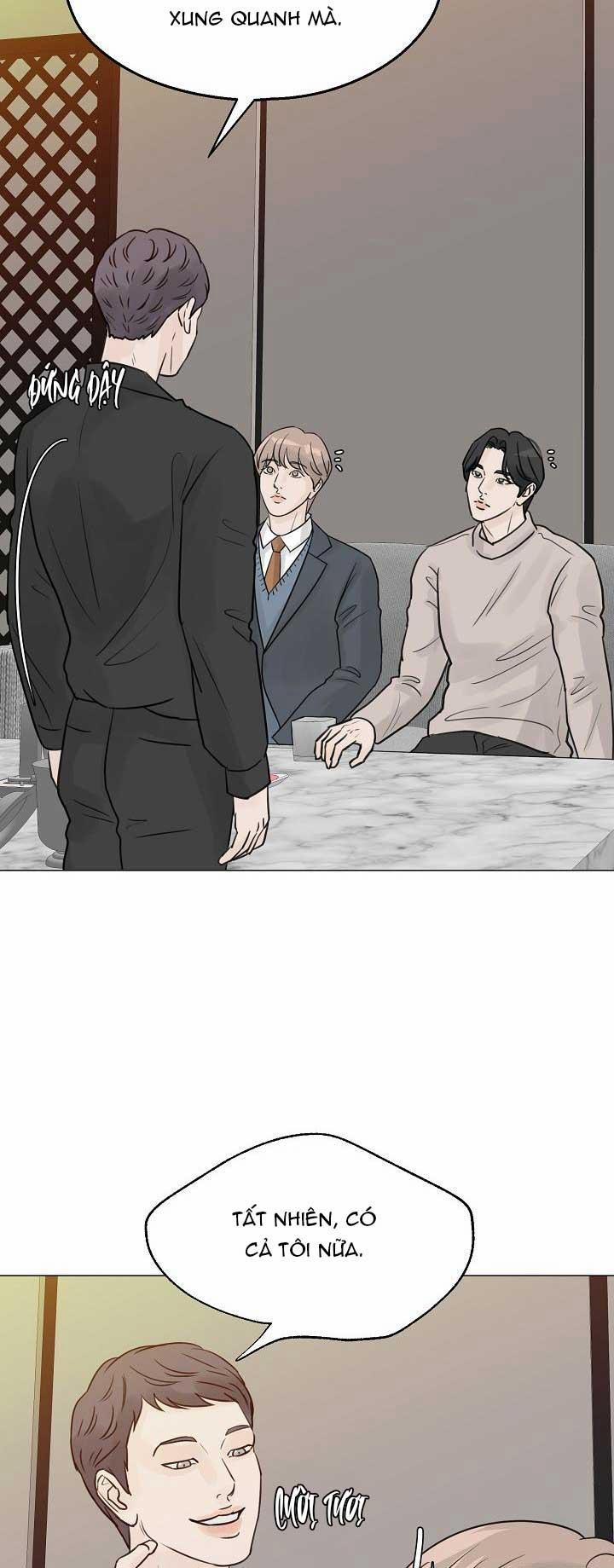 Ở Lại Bên Tôi 61 trang 39