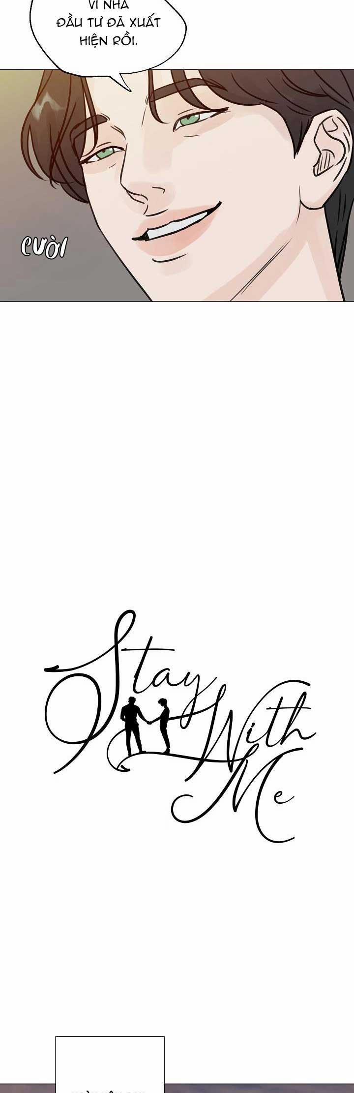 Ở Lại Bên Tôi 62 QUÀ trang 13