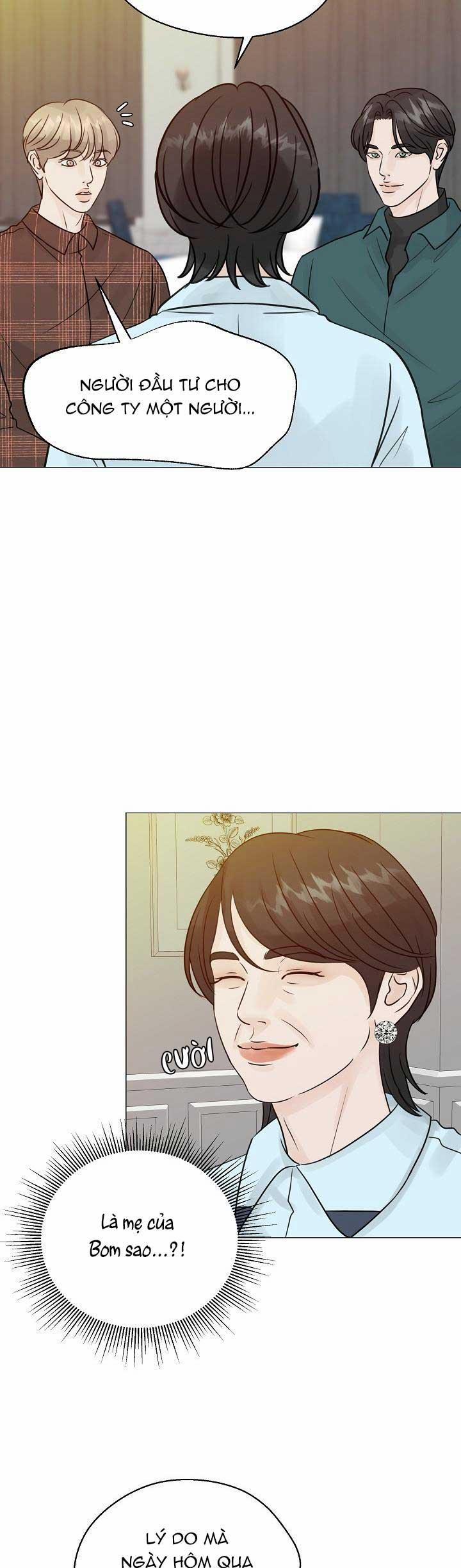 Ở Lại Bên Tôi 62 QUÀ trang 16