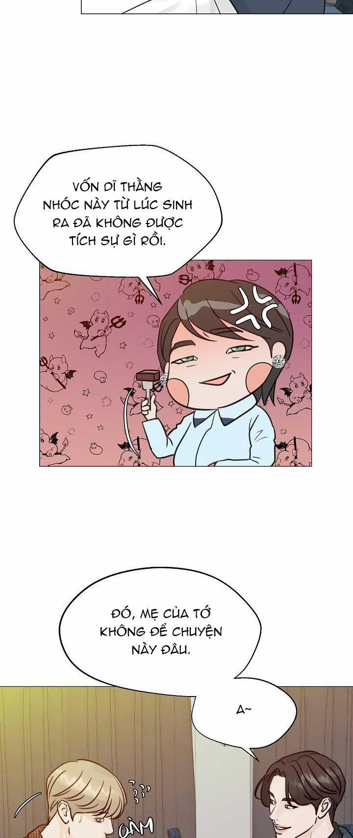 Ở Lại Bên Tôi 62 QUÀ trang 19