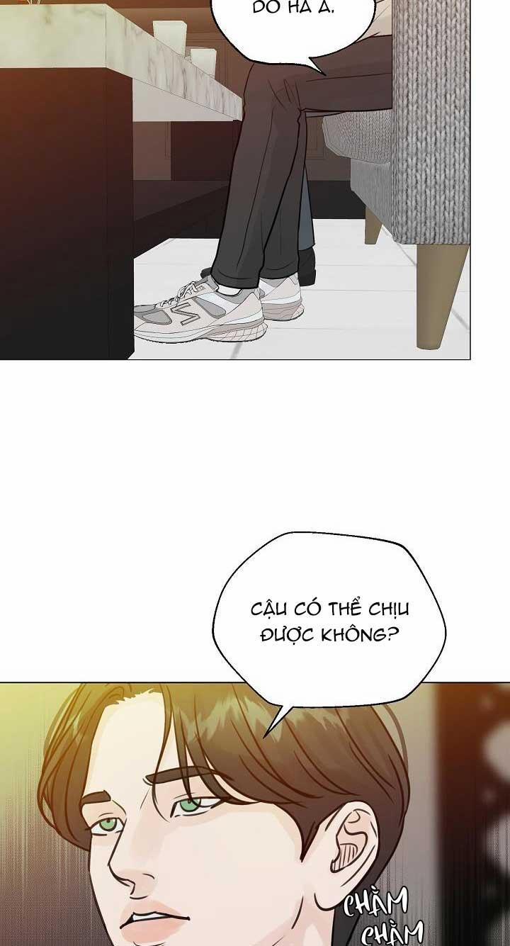 Ở Lại Bên Tôi 62 QUÀ trang 2