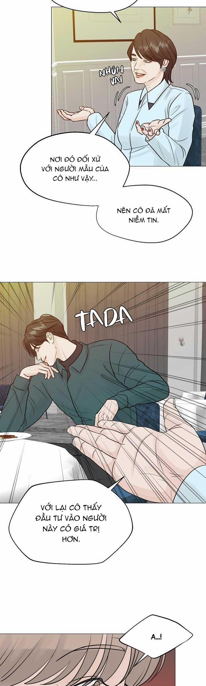 Ở Lại Bên Tôi 62 QUÀ trang 24