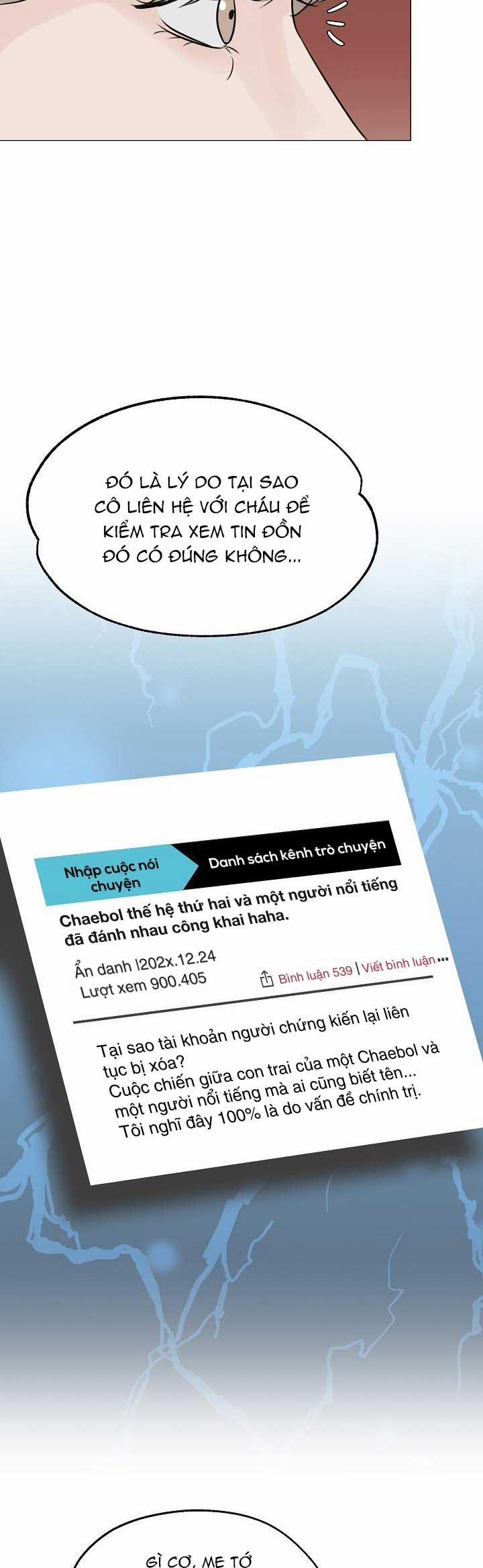 Ở Lại Bên Tôi 62 QUÀ trang 25