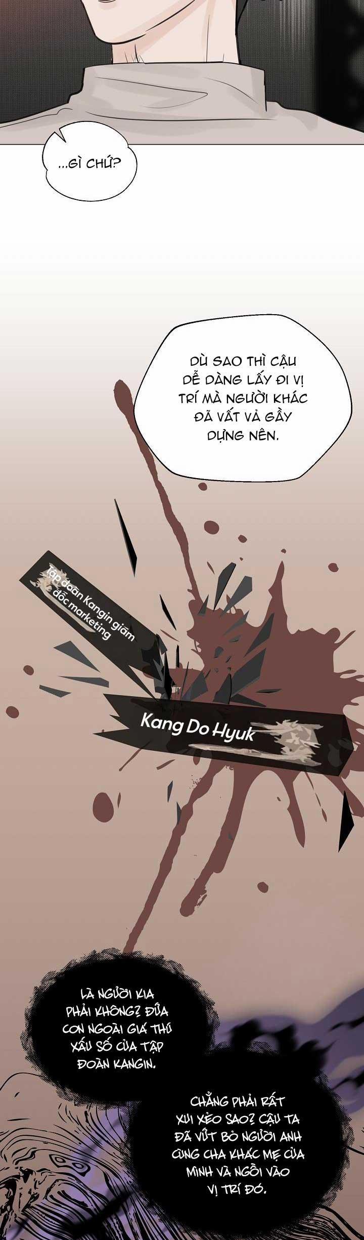 Ở Lại Bên Tôi 62 QUÀ trang 3