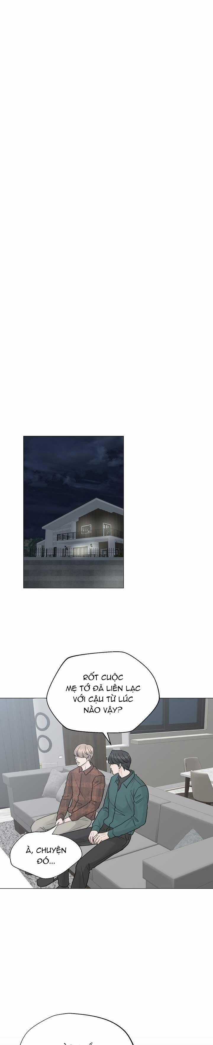 Ở Lại Bên Tôi 62 QUÀ trang 31