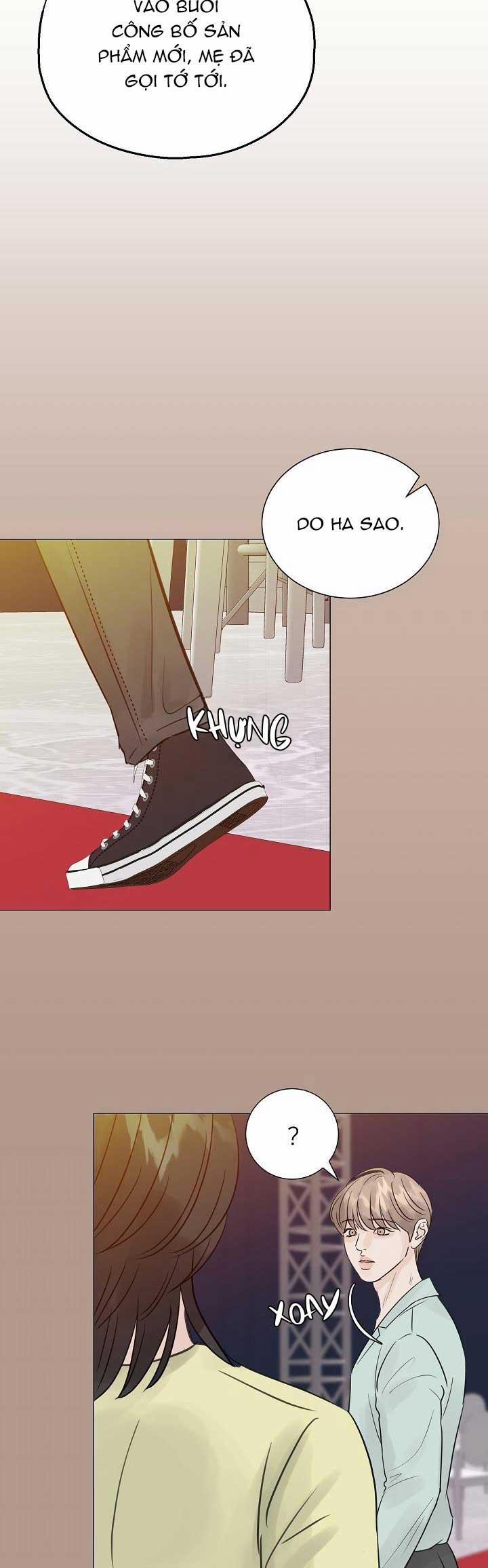 Ở Lại Bên Tôi 62 QUÀ trang 32