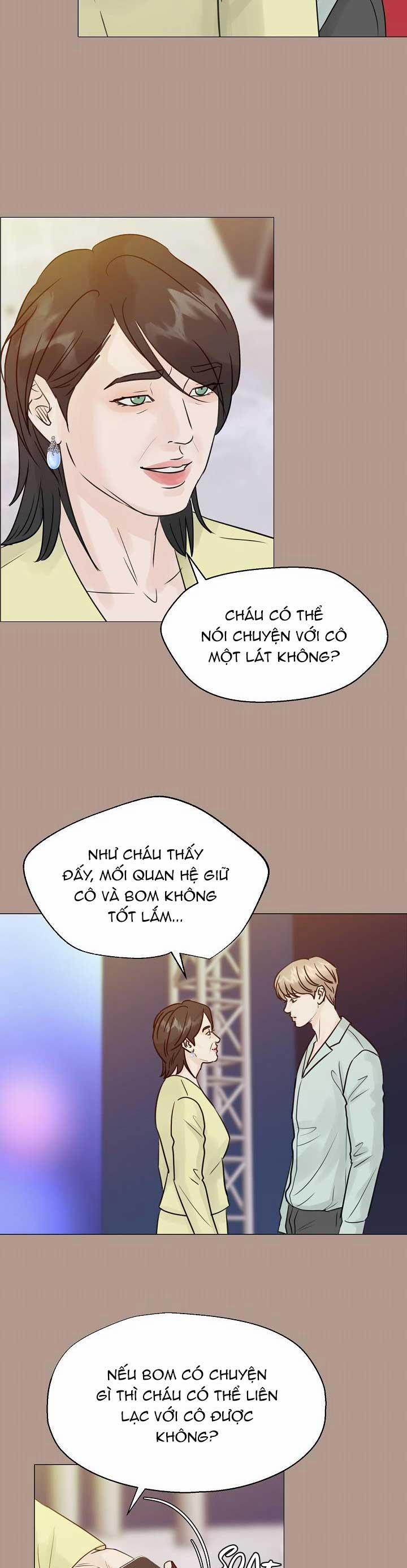 Ở Lại Bên Tôi 62 QUÀ trang 33