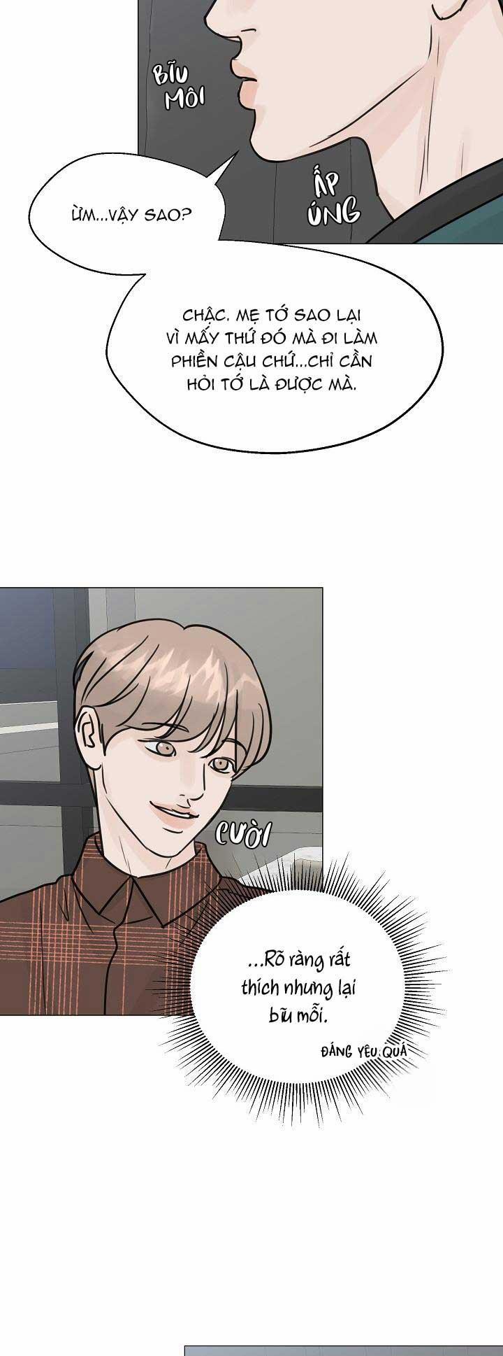 Ở Lại Bên Tôi 62 QUÀ trang 38