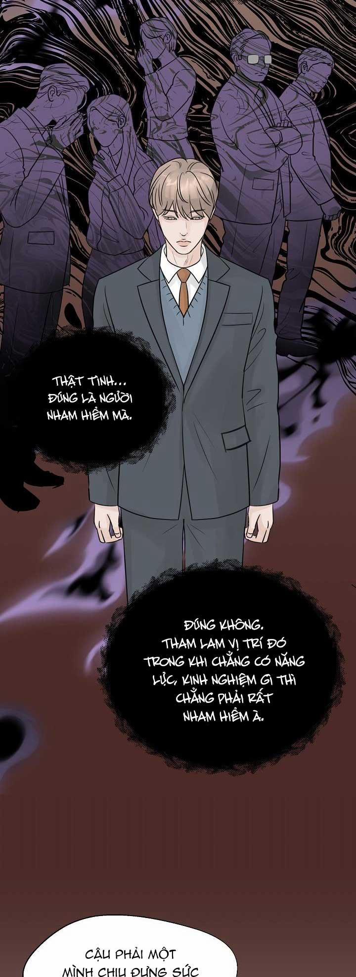 Ở Lại Bên Tôi 62 QUÀ trang 4