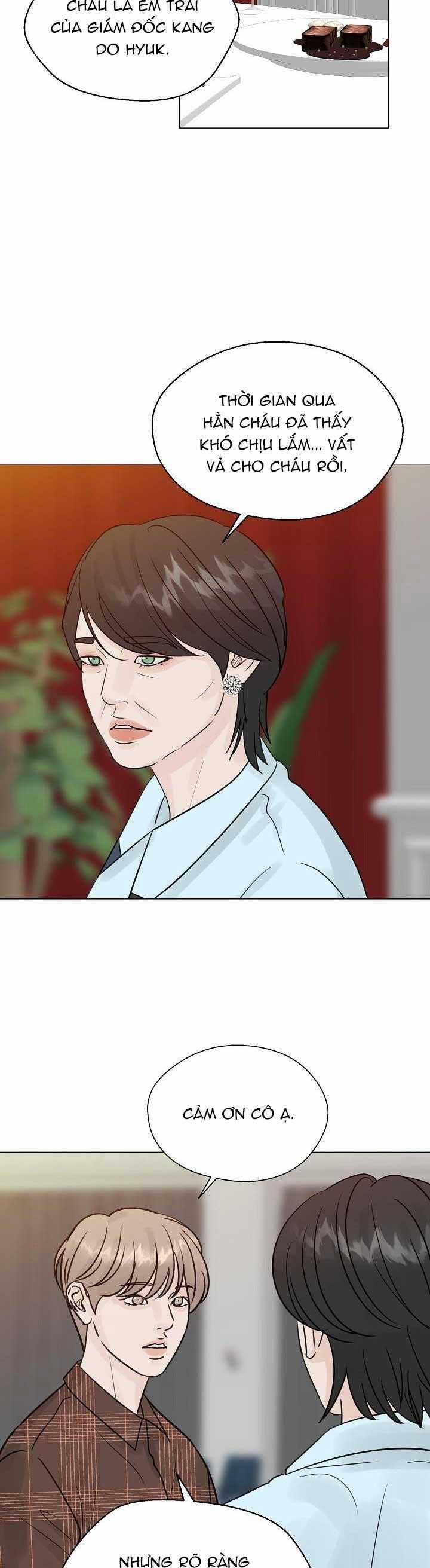 Ở Lại Bên Tôi 62 trang 21