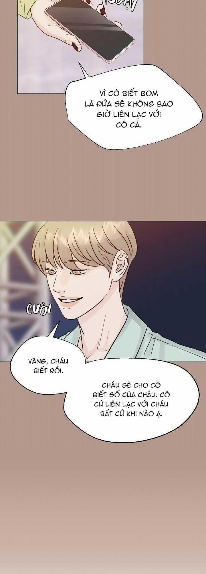 Ở Lại Bên Tôi 62 trang 34