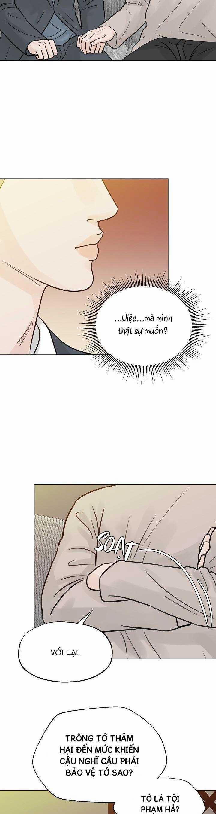 Ở Lại Bên Tôi 62 trang 8