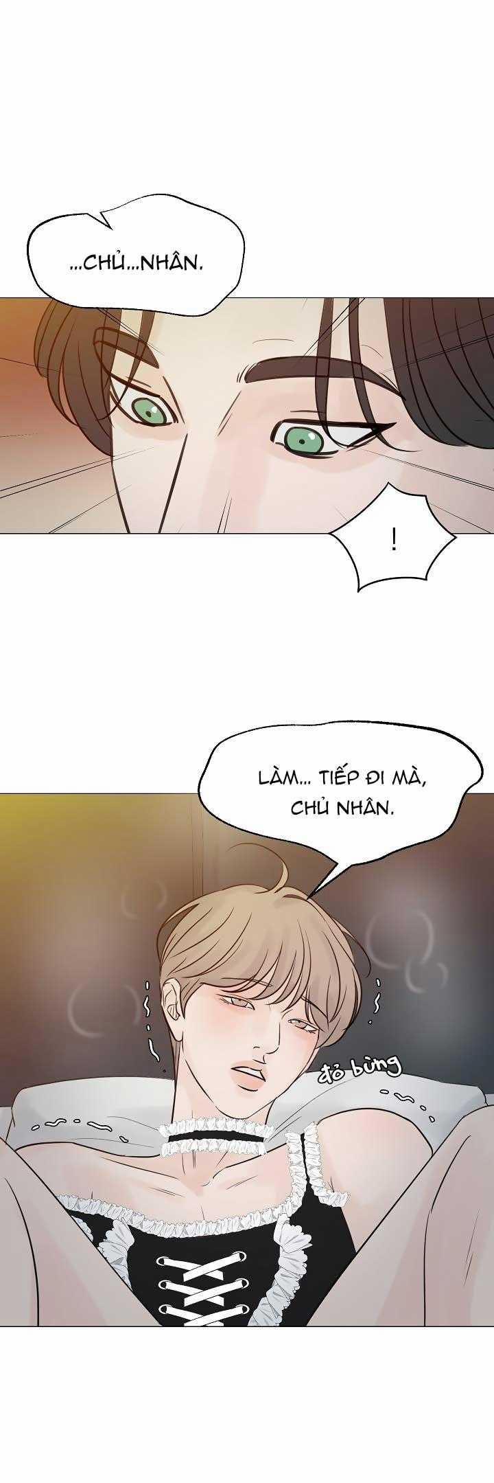 Ở Lại Bên Tôi 63 trang 15