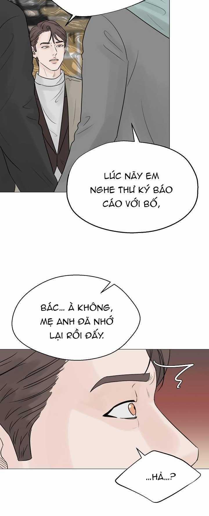 Ở Lại Bên Tôi 63 trang 45