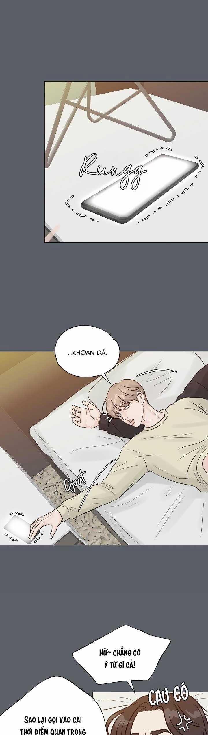 Ở Lại Bên Tôi 64 trang 10