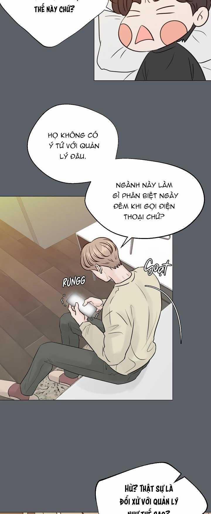 Ở Lại Bên Tôi 64 trang 11