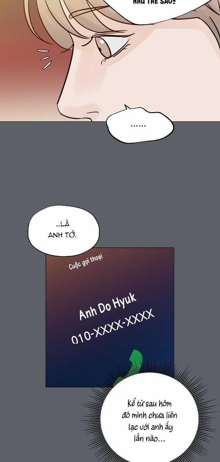 Ở Lại Bên Tôi 64 trang 12