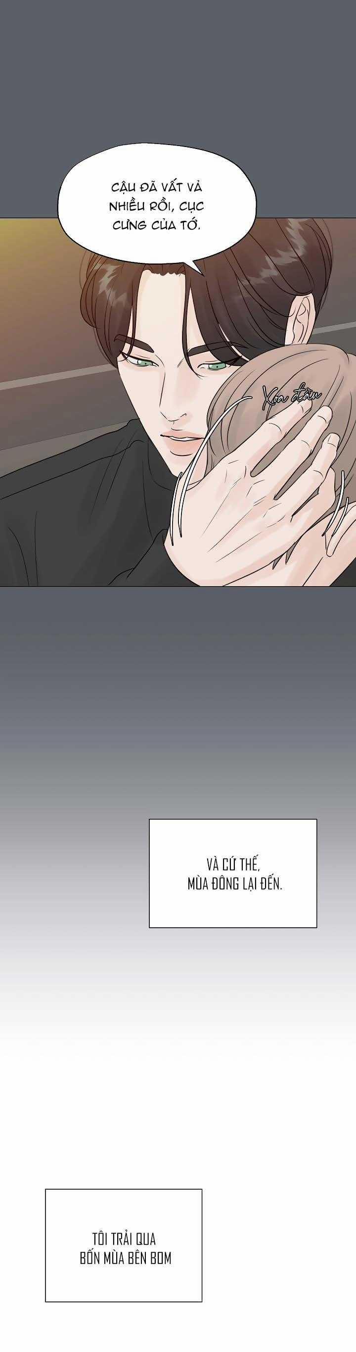 Ở Lại Bên Tôi 64 trang 21