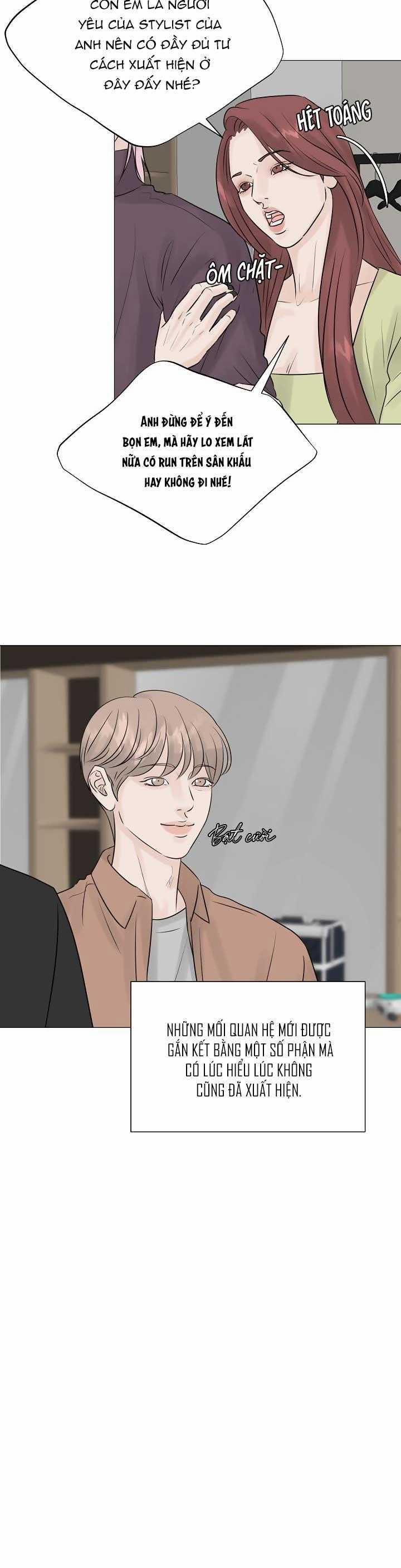 Ở Lại Bên Tôi 64 trang 30