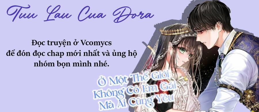 Ở Một Thế Giới Không Có Em Gái Mà Ai Cũng Yêu 1 trang 0