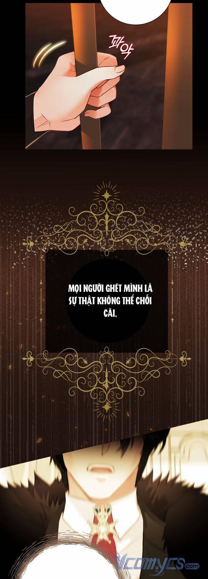 Ở Một Thế Giới Không Có Em Gái Mà Ai Cũng Yêu 1 trang 19