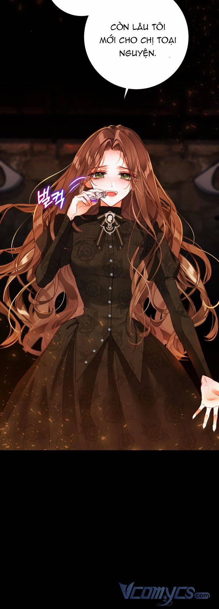 Ở Một Thế Giới Không Có Em Gái Mà Ai Cũng Yêu 1 trang 27