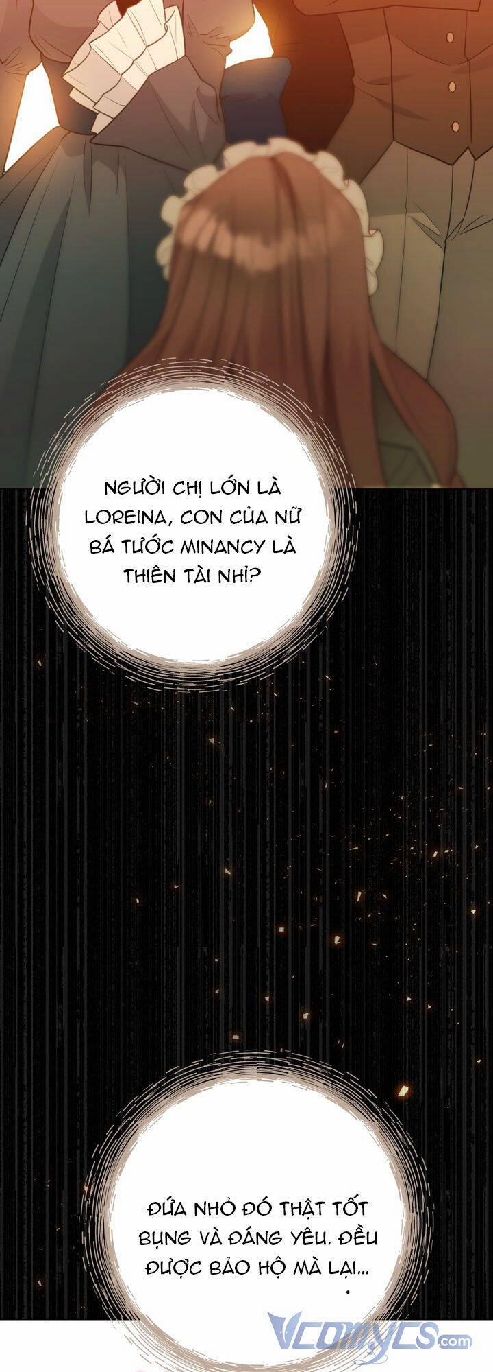 Ở Một Thế Giới Không Có Em Gái Mà Ai Cũng Yêu 1 trang 56