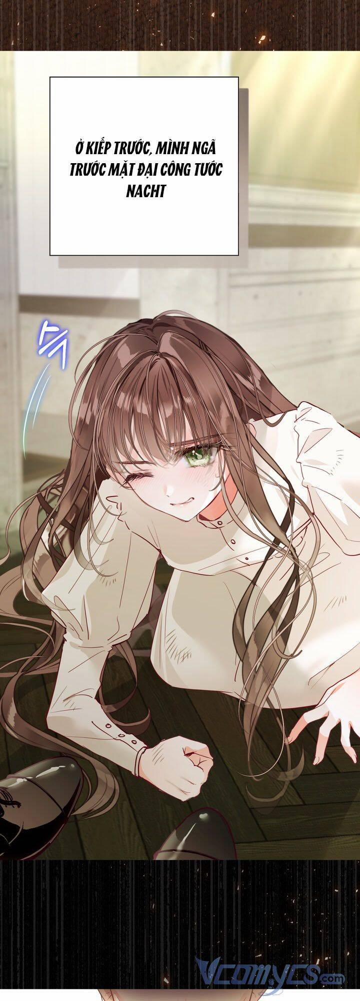 Ở Một Thế Giới Không Có Em Gái Mà Ai Cũng Yêu 1 trang 59