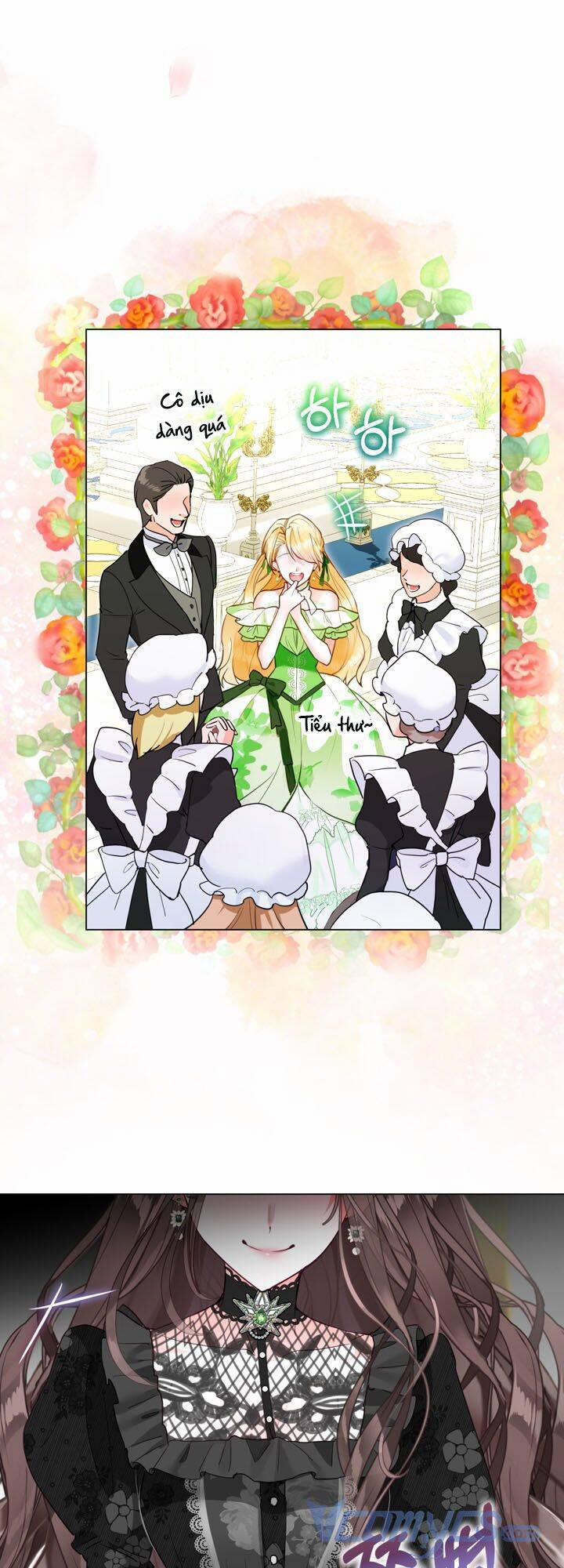 Ở Một Thế Giới Không Có Em Gái Mà Ai Cũng Yêu 1 trang 6