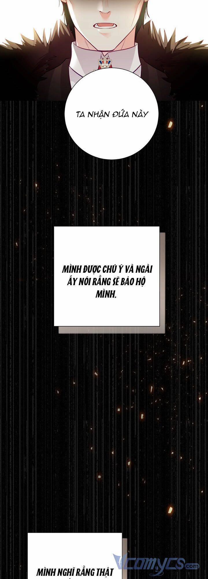 Ở Một Thế Giới Không Có Em Gái Mà Ai Cũng Yêu 1 trang 60