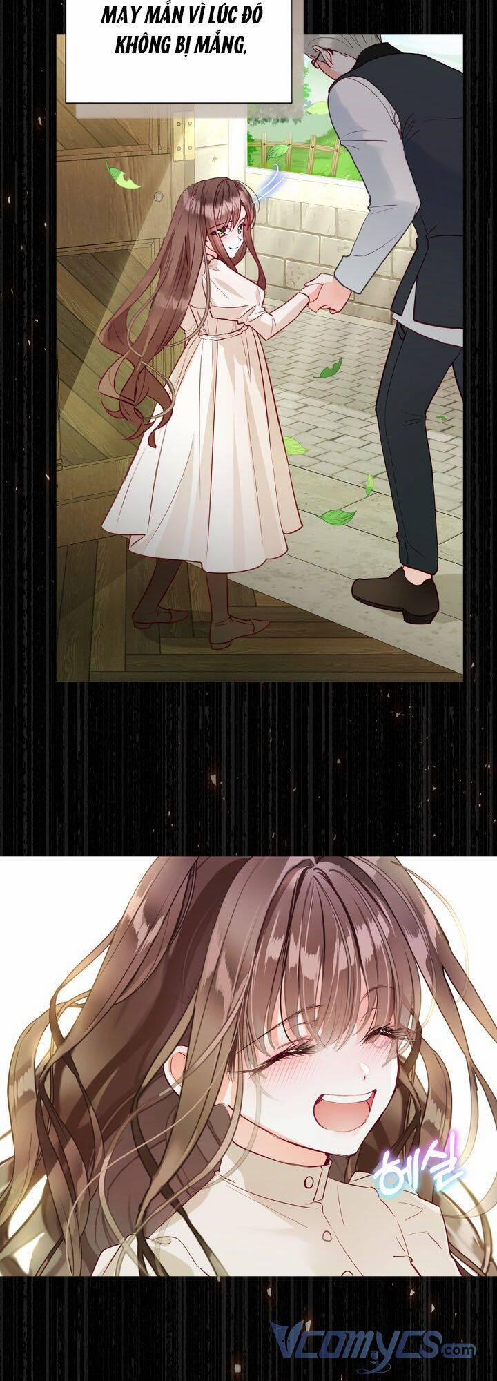 Ở Một Thế Giới Không Có Em Gái Mà Ai Cũng Yêu 1 trang 61