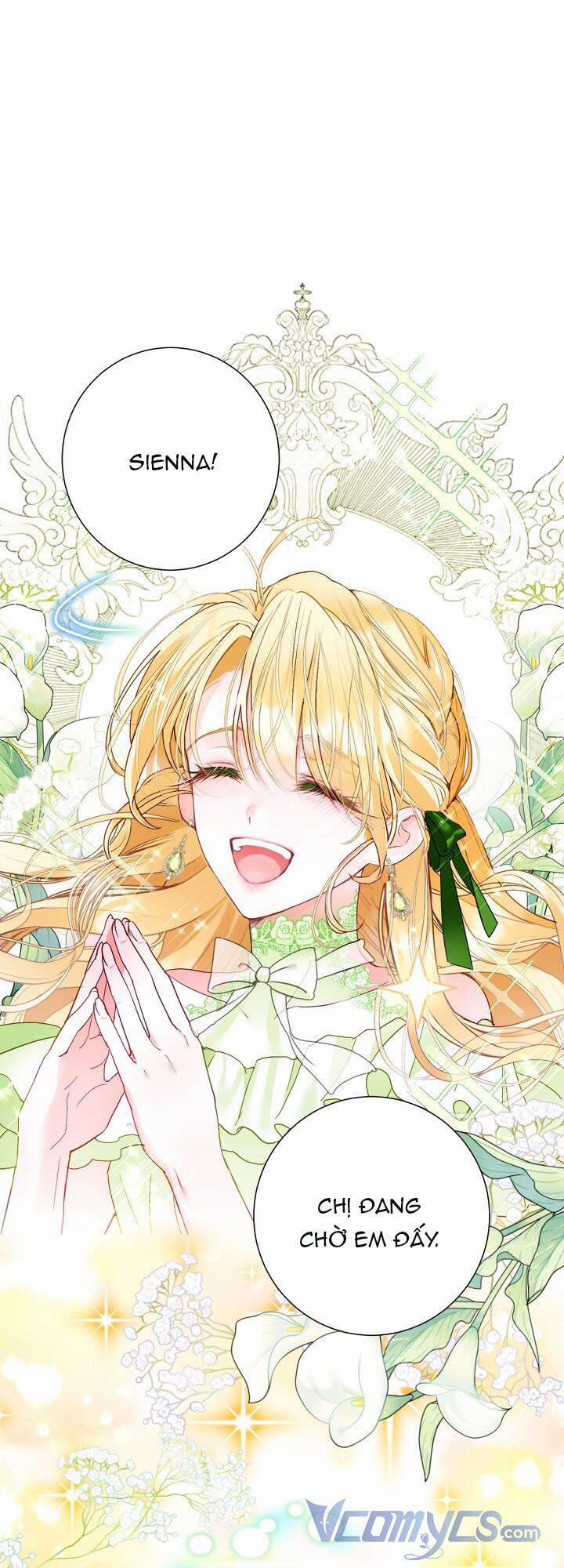 Ở Một Thế Giới Không Có Em Gái Mà Ai Cũng Yêu 1 trang 8