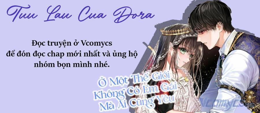 Ở Một Thế Giới Không Có Em Gái Mà Ai Cũng Yêu 2 trang 0