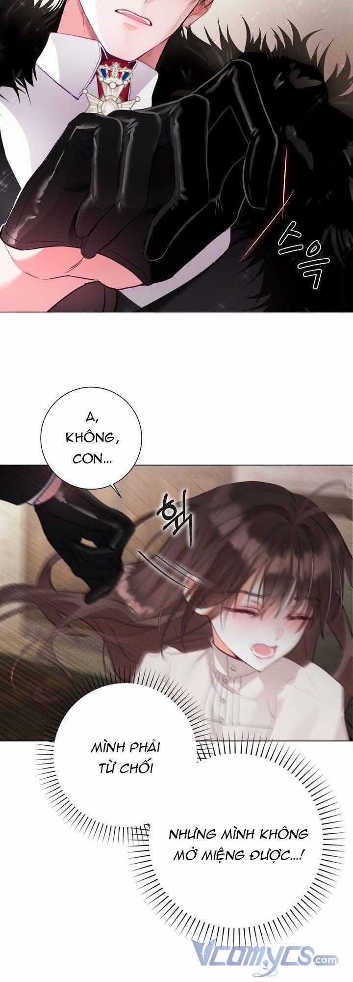 Ở Một Thế Giới Không Có Em Gái Mà Ai Cũng Yêu 2 trang 23