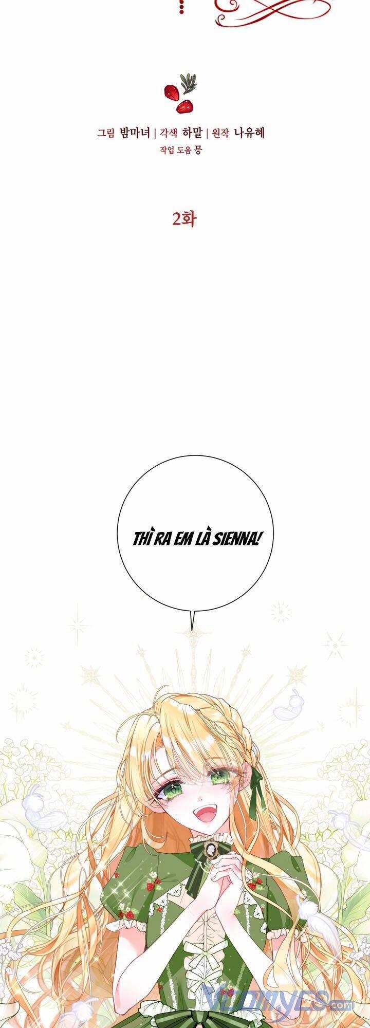 Ở Một Thế Giới Không Có Em Gái Mà Ai Cũng Yêu 2 trang 31