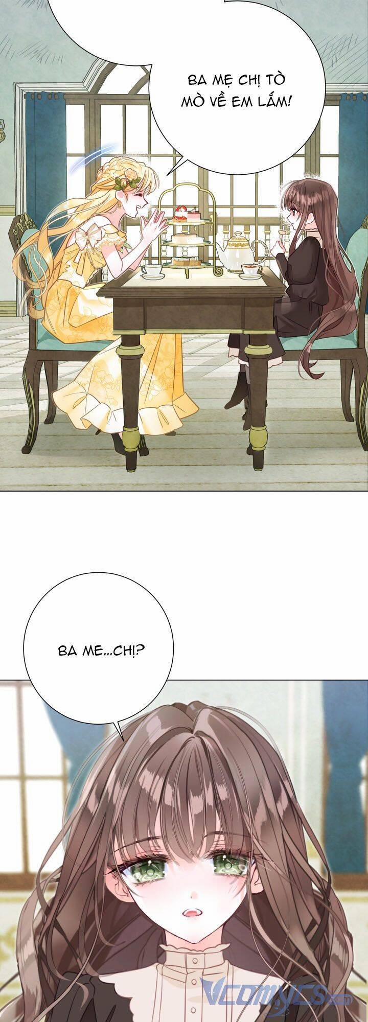 Ở Một Thế Giới Không Có Em Gái Mà Ai Cũng Yêu 2 trang 40