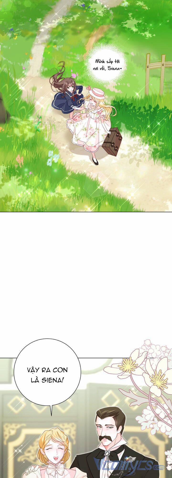 Ở Một Thế Giới Không Có Em Gái Mà Ai Cũng Yêu 2 trang 42