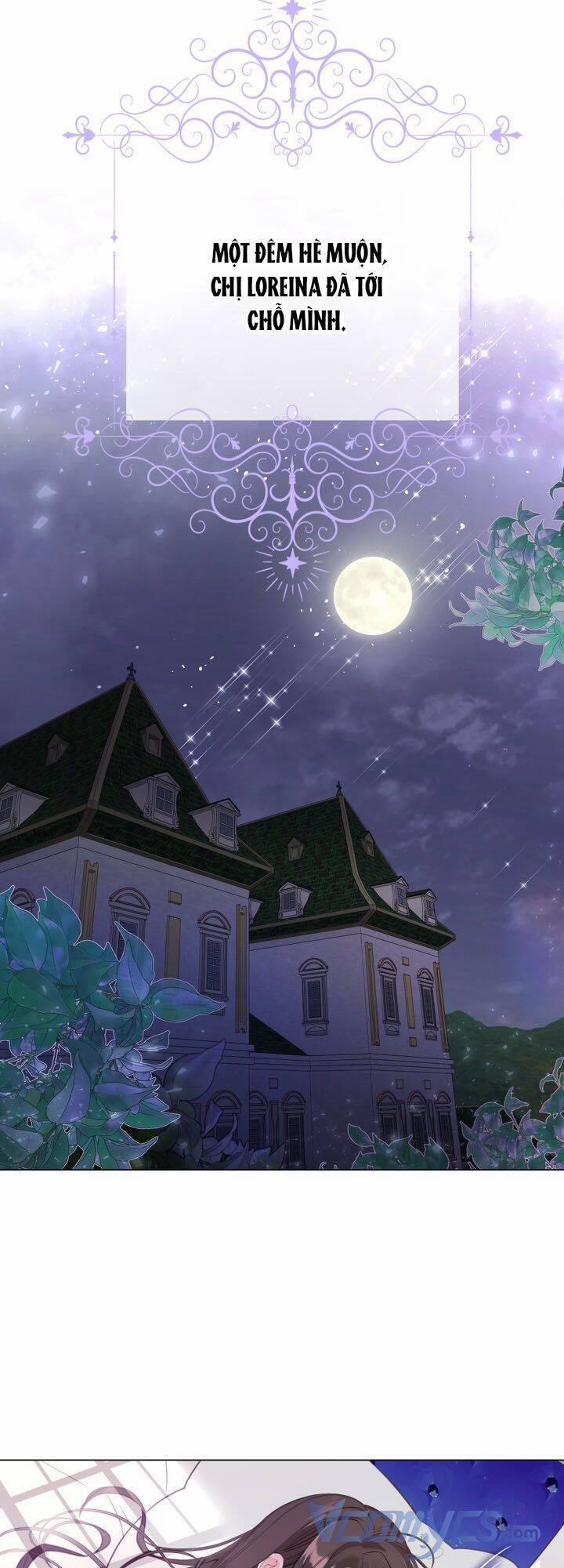 Ở Một Thế Giới Không Có Em Gái Mà Ai Cũng Yêu 2 trang 46