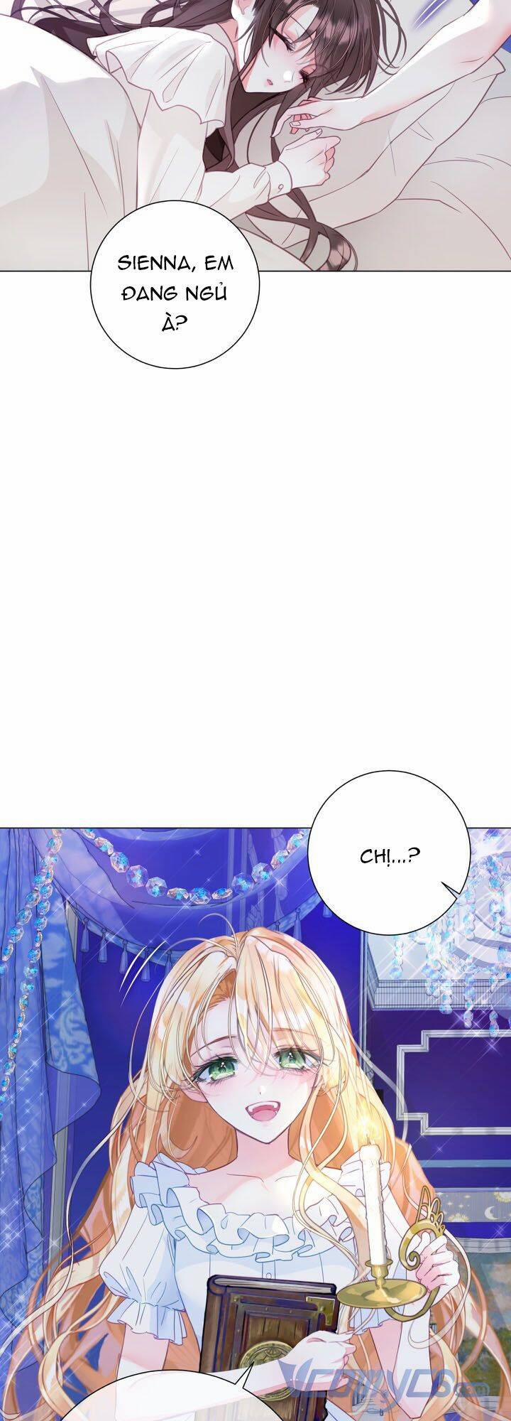 Ở Một Thế Giới Không Có Em Gái Mà Ai Cũng Yêu 2 trang 47