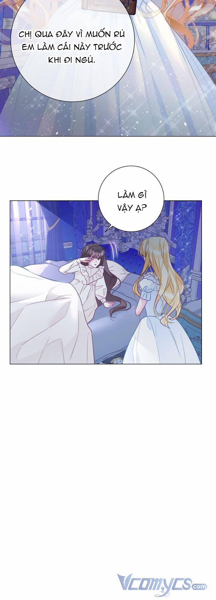 Ở Một Thế Giới Không Có Em Gái Mà Ai Cũng Yêu 2 trang 48