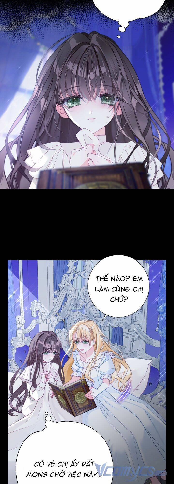 Ở Một Thế Giới Không Có Em Gái Mà Ai Cũng Yêu 2 trang 50
