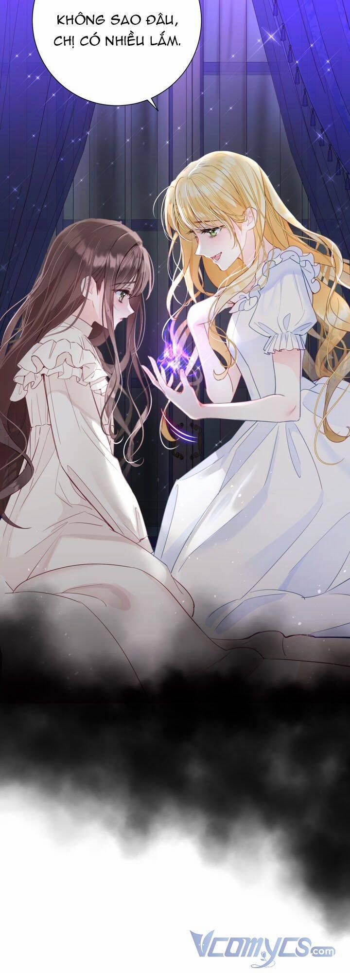 Ở Một Thế Giới Không Có Em Gái Mà Ai Cũng Yêu 2 trang 56