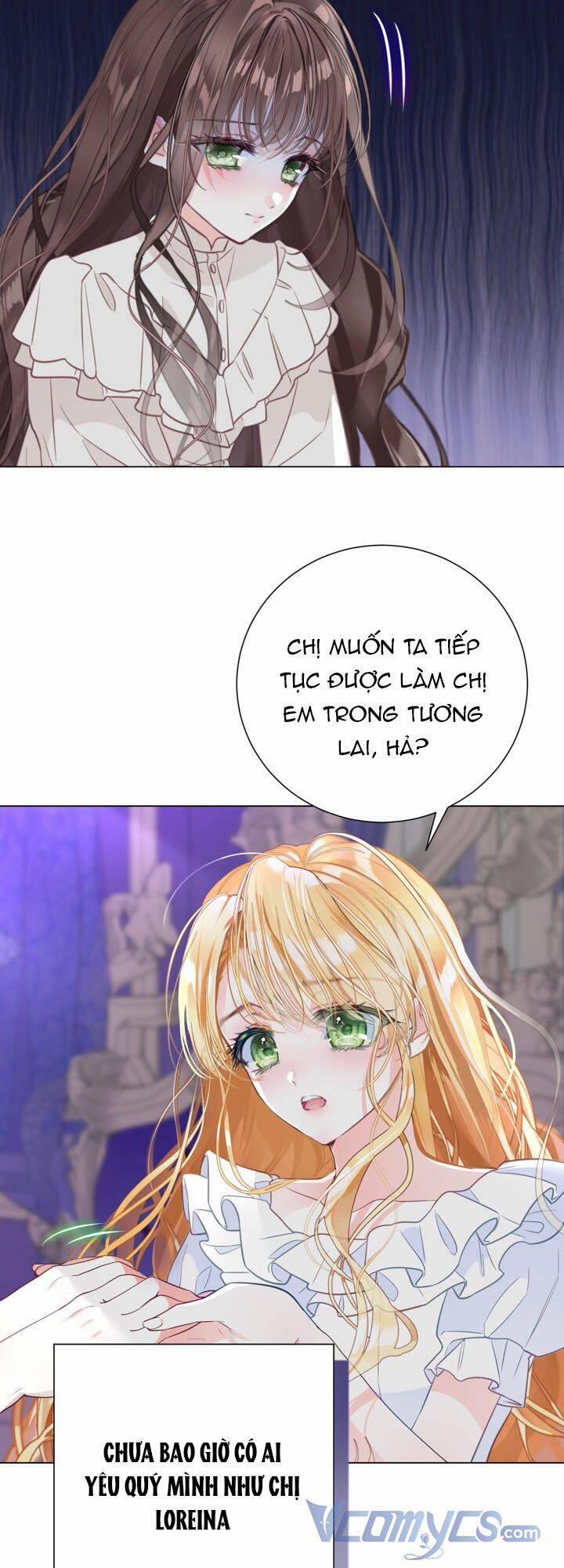 Ở Một Thế Giới Không Có Em Gái Mà Ai Cũng Yêu 2 trang 60