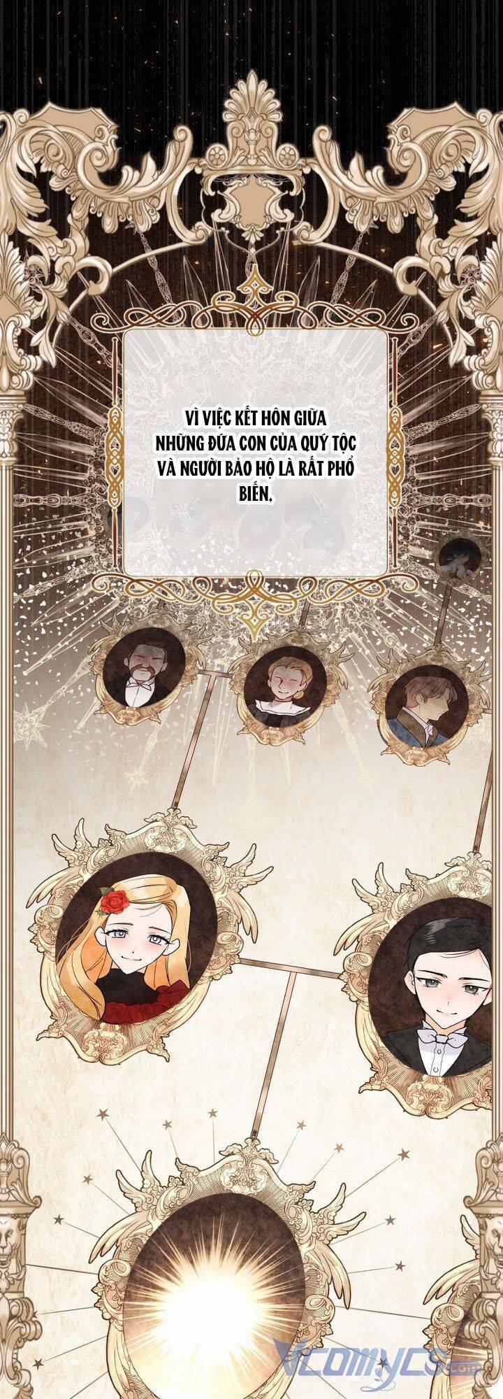 Ở Một Thế Giới Không Có Em Gái Mà Ai Cũng Yêu 2 trang 7