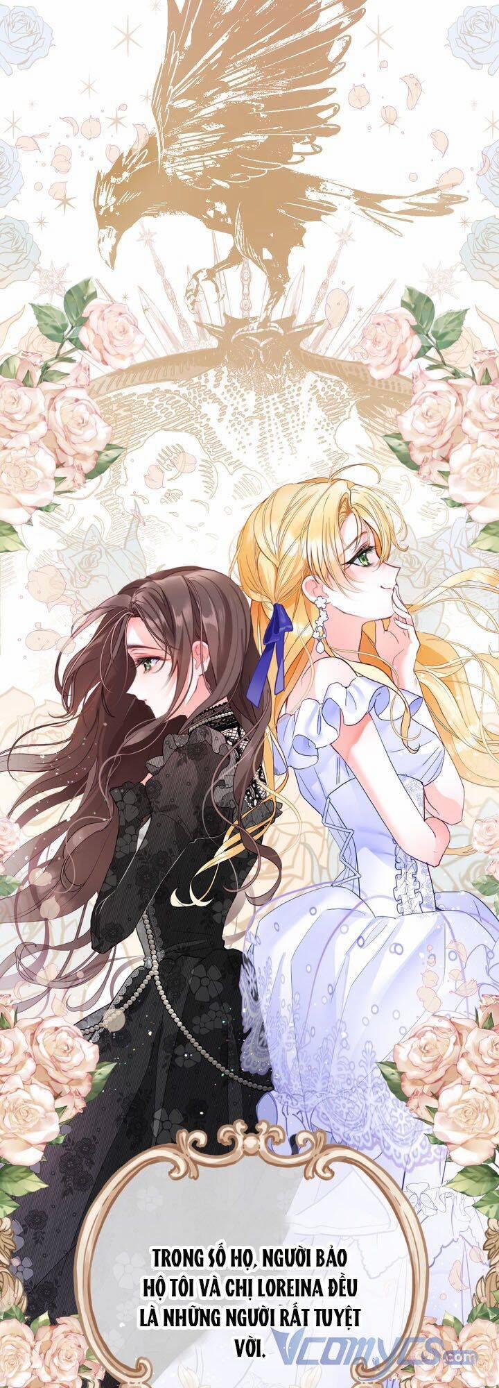 Ở Một Thế Giới Không Có Em Gái Mà Ai Cũng Yêu 2 trang 9