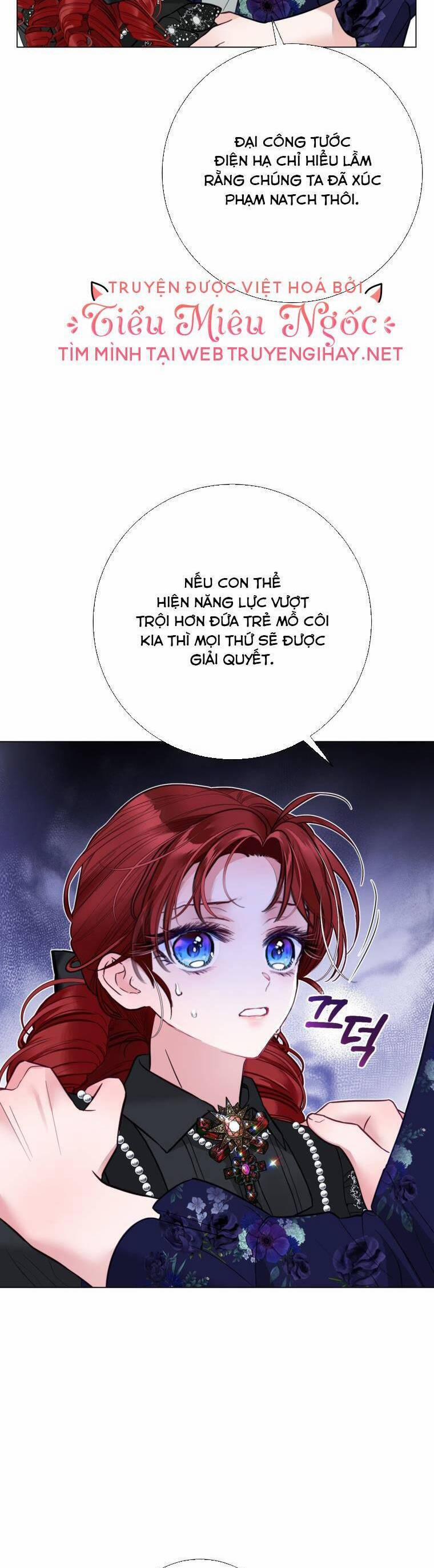 Ở Một Thế Giới Không Có Em Gái Mà Ai Cũng Yêu 26 trang 22