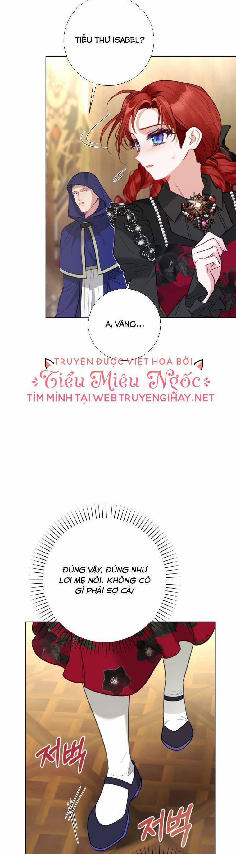 Ở Một Thế Giới Không Có Em Gái Mà Ai Cũng Yêu 26 trang 23