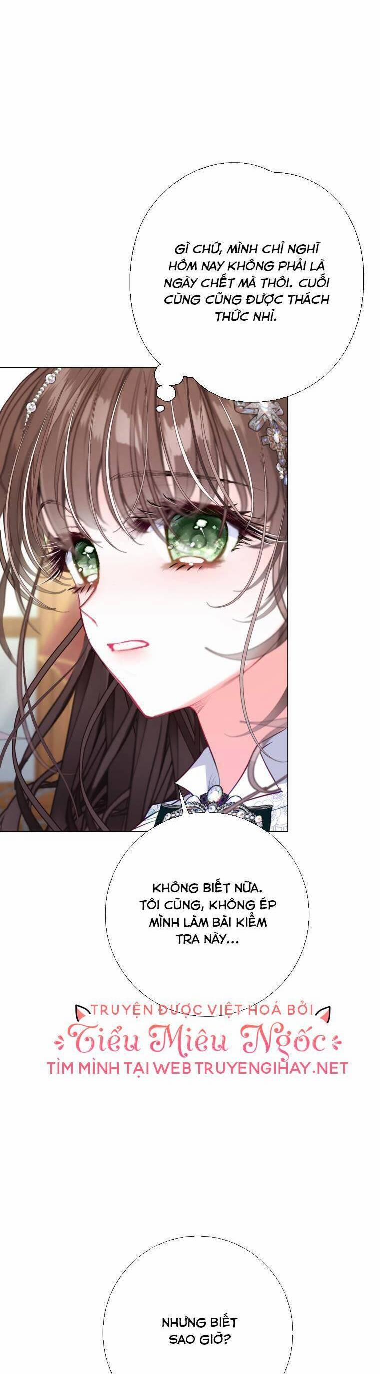 Ở Một Thế Giới Không Có Em Gái Mà Ai Cũng Yêu 26 trang 26